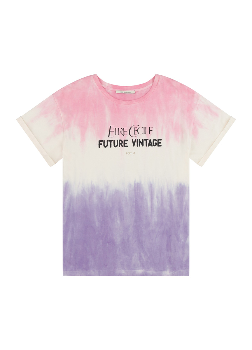 Future Vintage漸層T